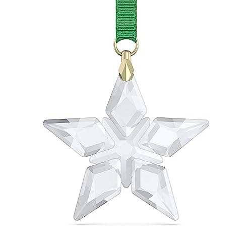 Swarovski 2025 Annual Edition Ornament for Home Decor Gift Giving