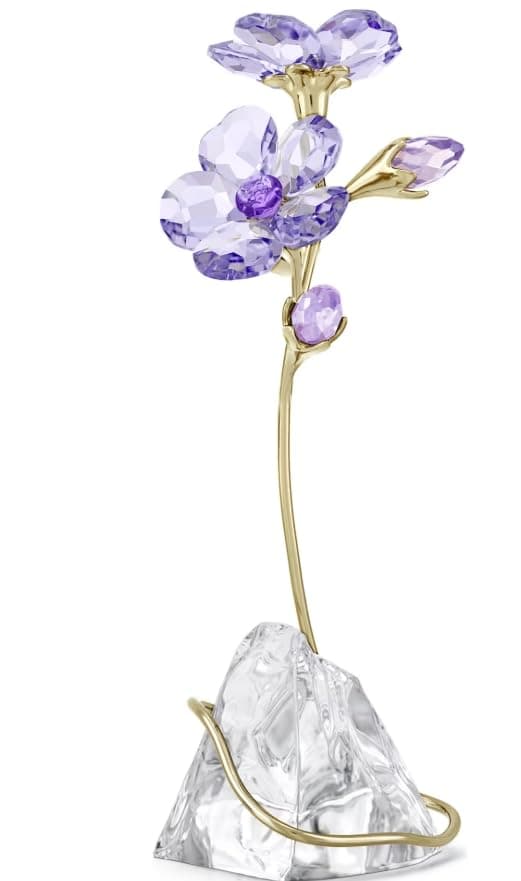 Swarovski Florere Rozanne Crystal Drop Earrings for Women Everyday Wear Sparkling Elegant Jewelry
| Swarovski Florere R