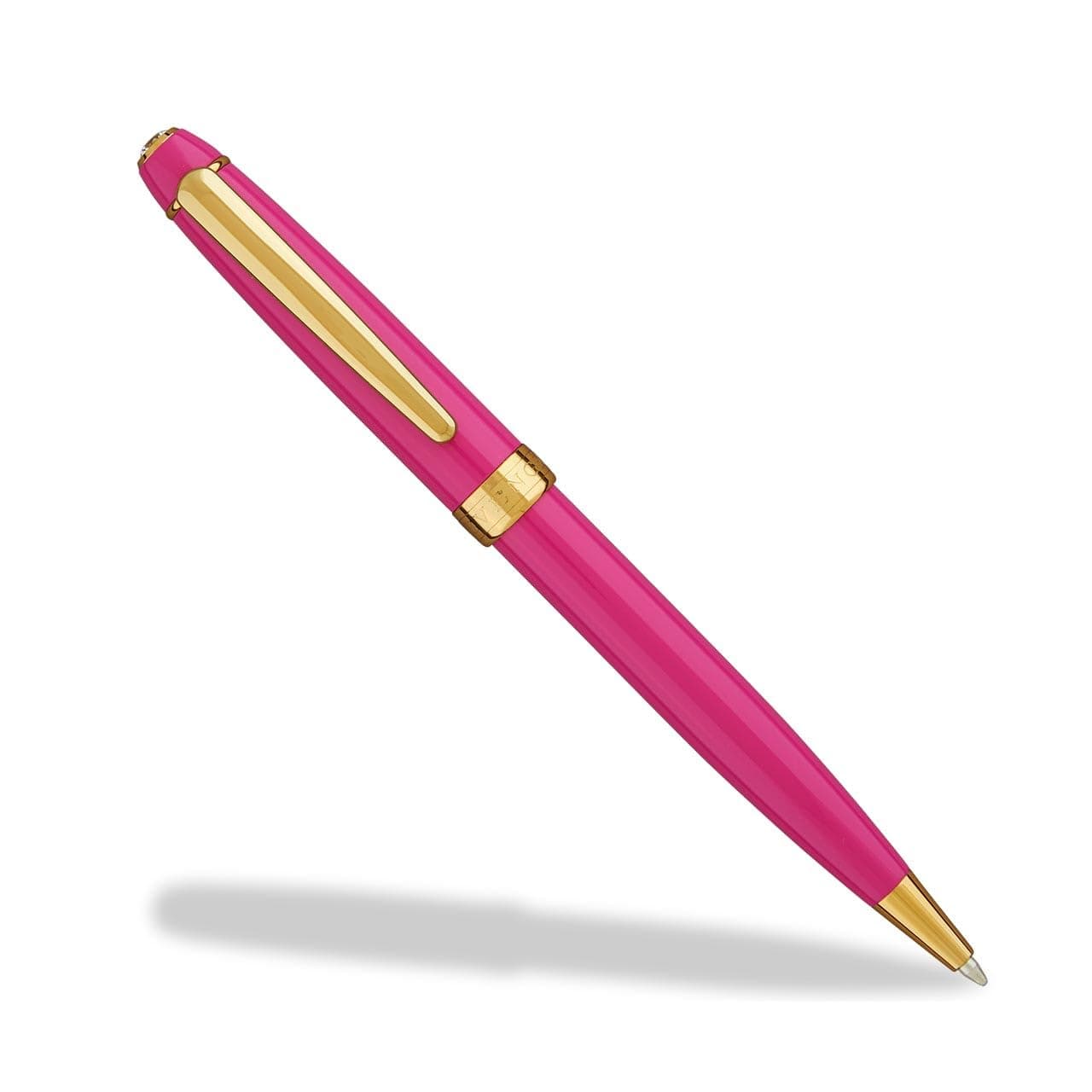 Levenger Marilyn Monroe Lipstick Ballpoint Pen for Students and Office Workers Writing and Drawing on the Go
| Levenger