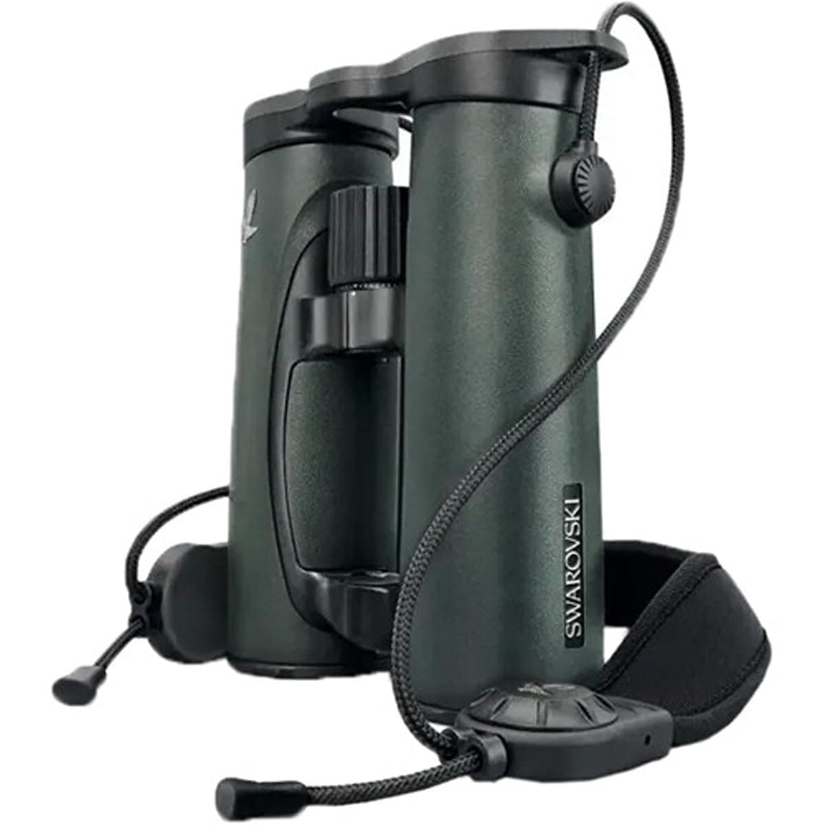 Swarovski Optik 10x 42 EL Binocular Green
Swarovski Optik 10x 42 EL Binocular Weather-Sealed Housing
Swarovski Optik 10x