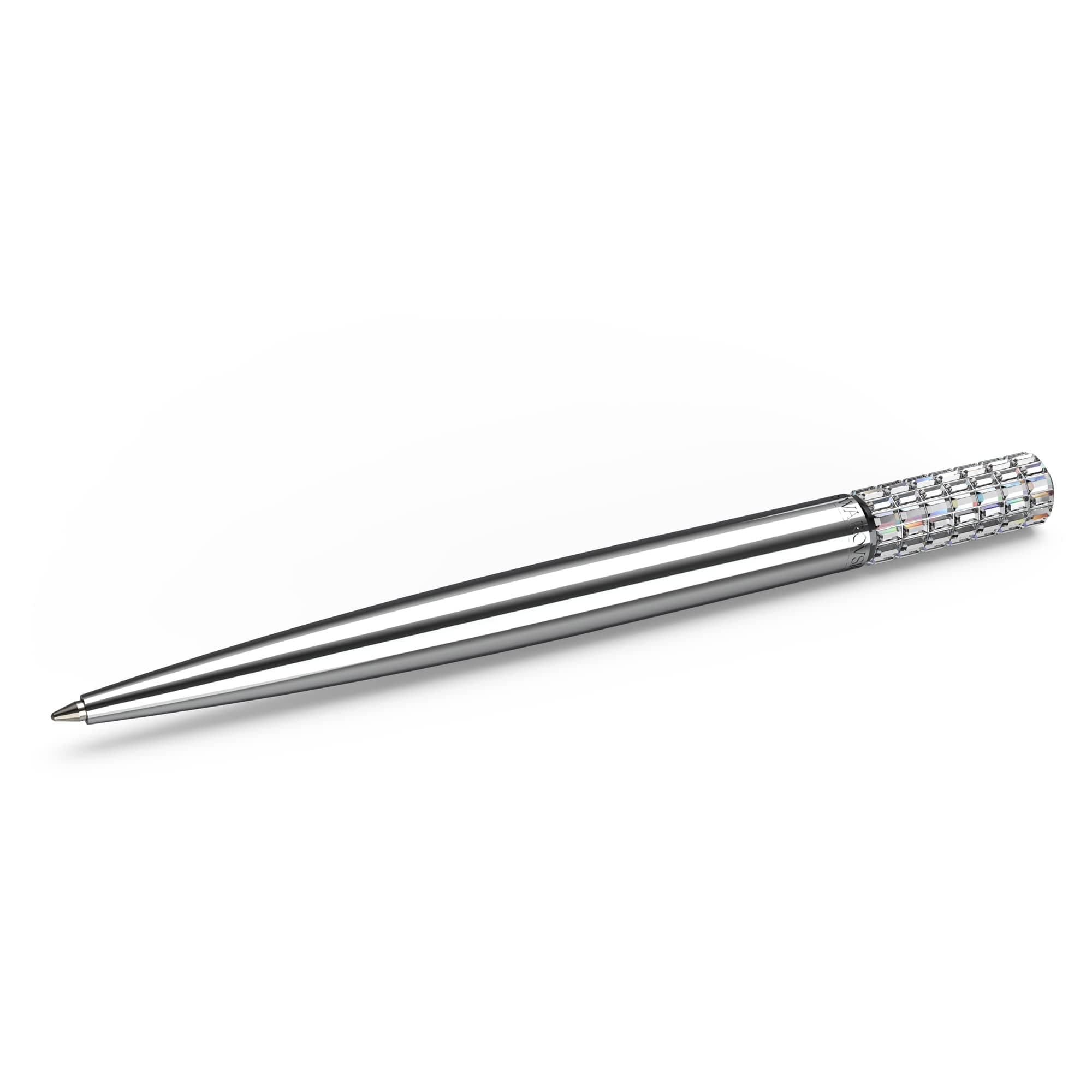 Swarovski Ballpoint Pen - Luxurious Design Inspired by Lucent Jewellery Collection for Fashionable Professionals
| Swar