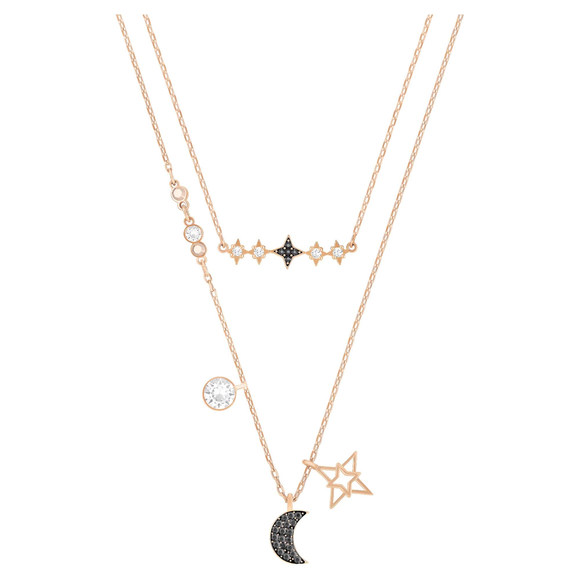 Swarovski Symbolic Jewelry Collection Blue Crystals for Fashion Lovers Special Occasions
| Swarovski Symbolic Jewelry C