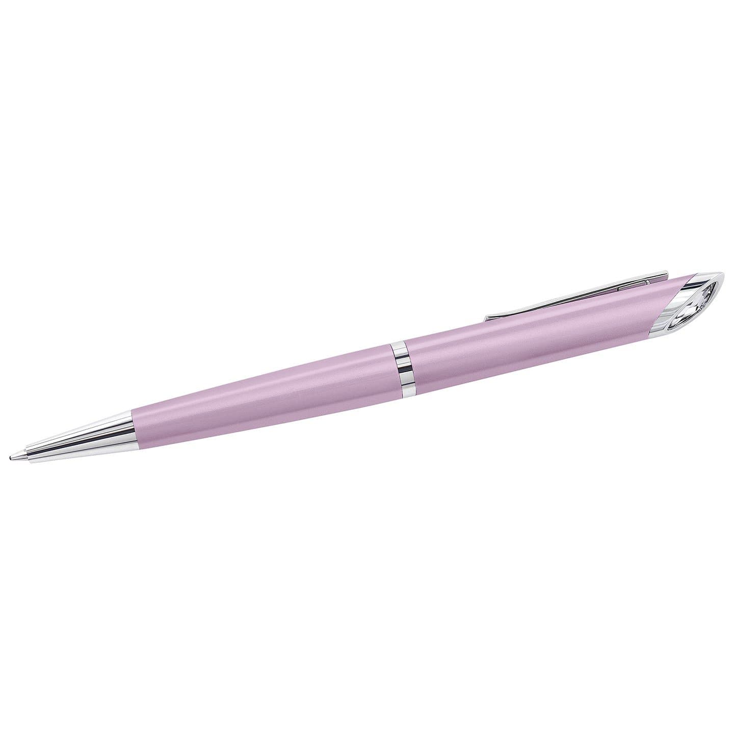 Swarovski Crystal Starlight Pen, Light Lilac Writing Instrument for Women and Men
| Swarovski Crystal Starlight Pen, Li