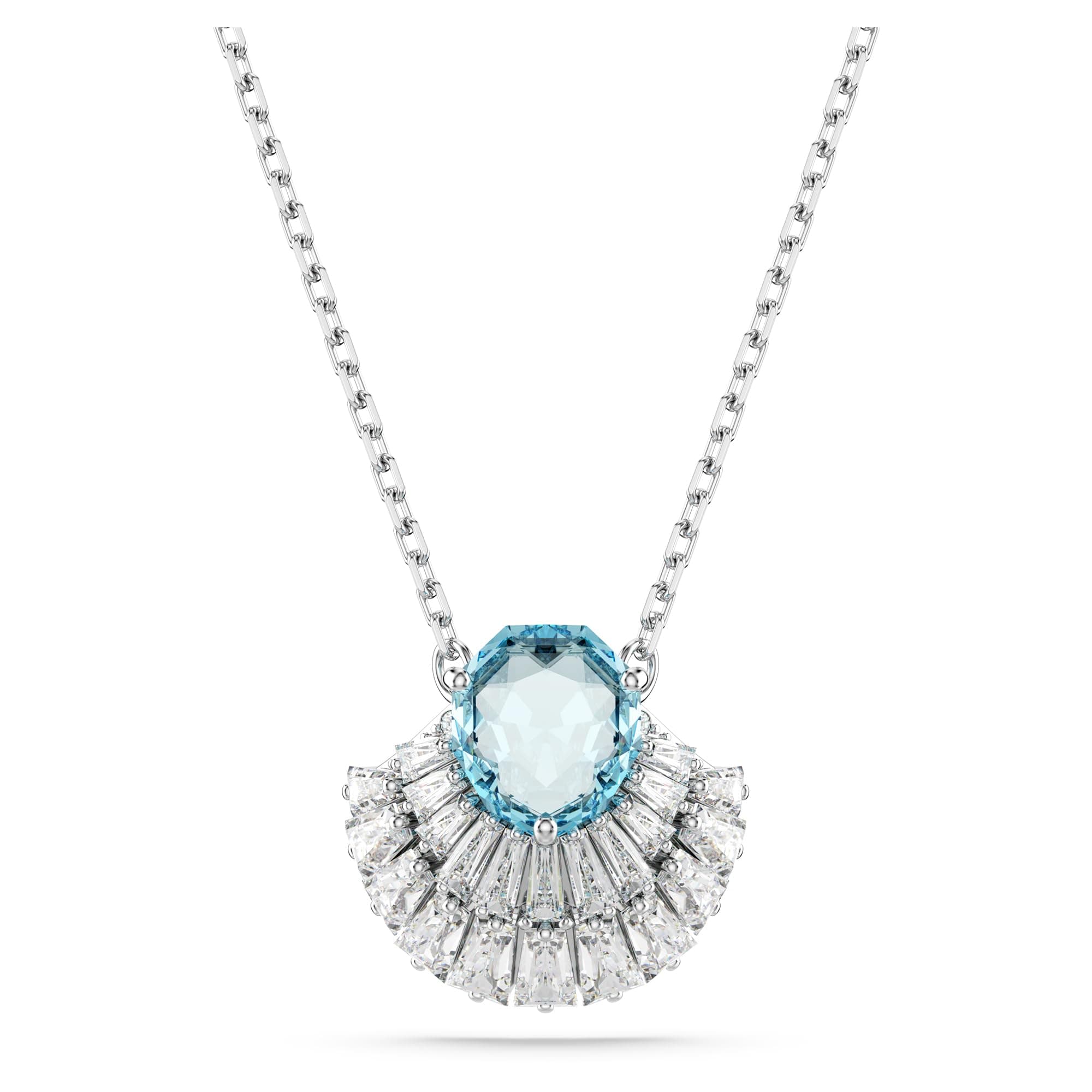 Swarovski Idyllia Pendant Necklace Collection for Women Evening Jewelry
| Swarovski Idyllia Pendant Necklace Collection