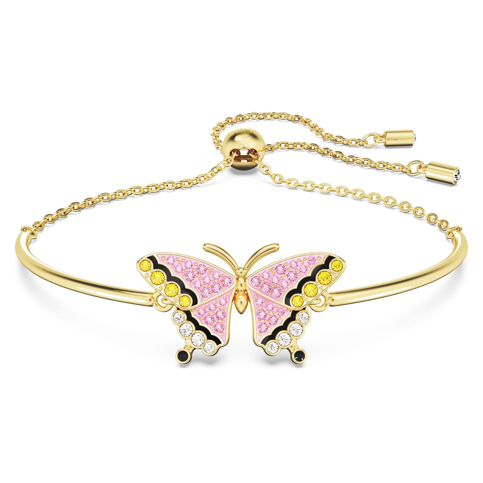Swarovski Idyllia Butterfly Crystal Jewelry Collection for Women Elegant Evening Outfits
| Swarovski Idyllia Butterfly